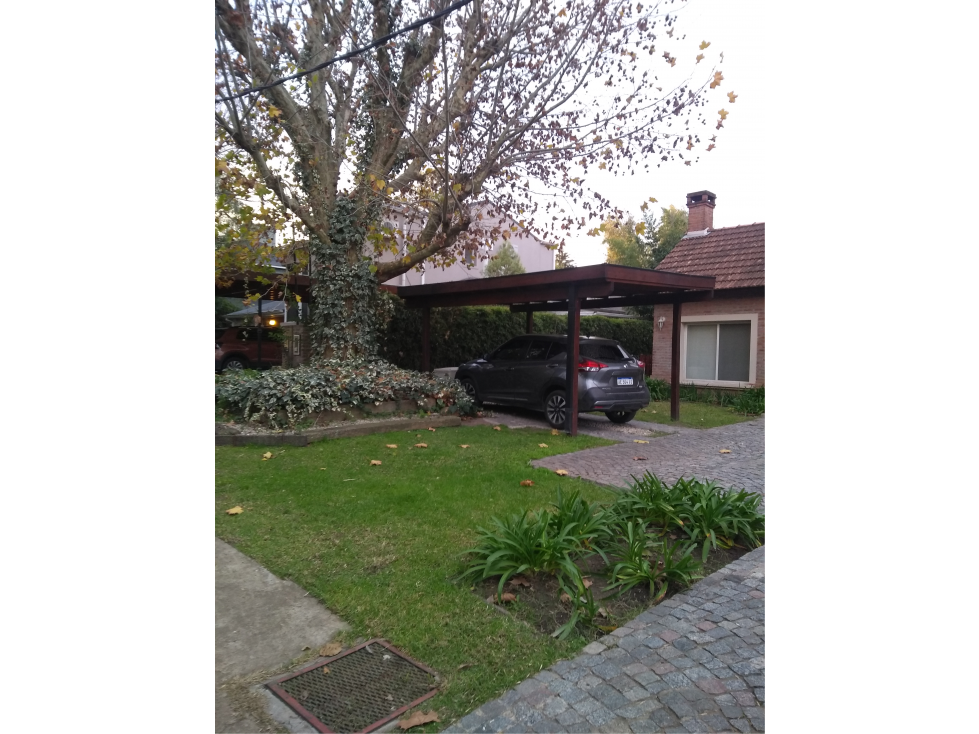 CASA EN BARRIO CERRADO FINCAS DE MASCHWITZ OPORTUNIDAD — foto 3
