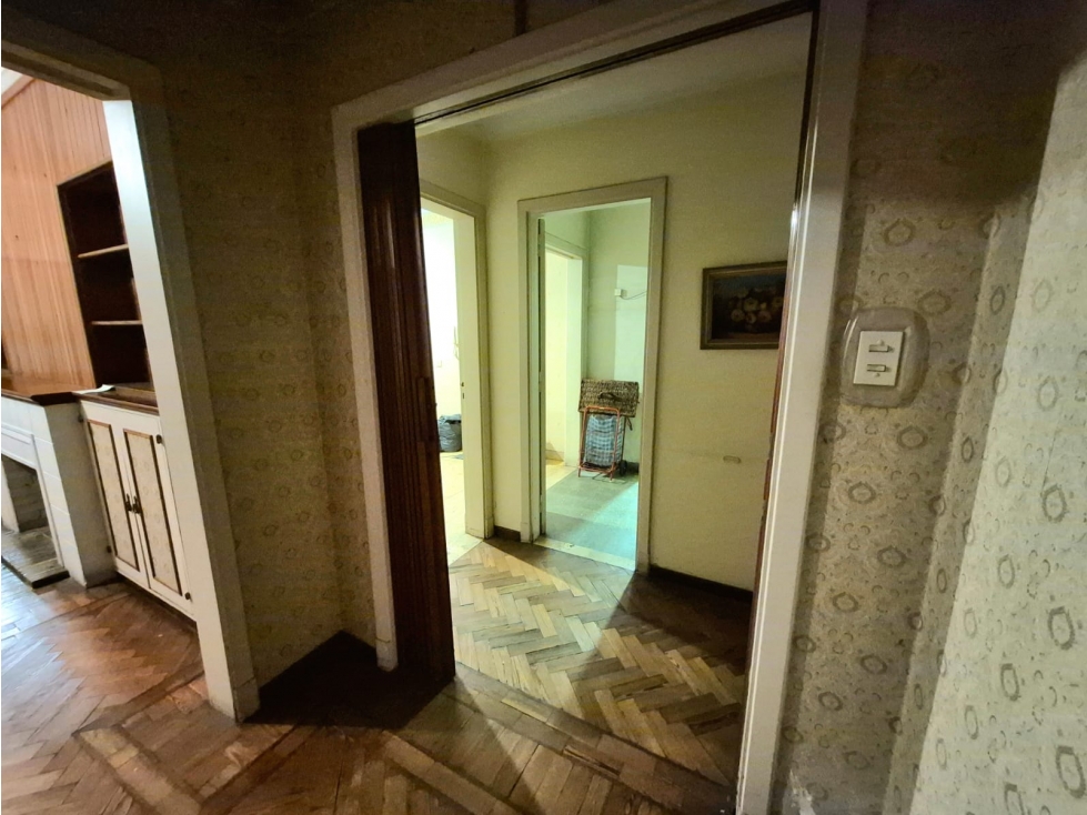 Chalet en venta Clasico 8 amb , 3 baños, Garage, Patio y Jardin - 3
