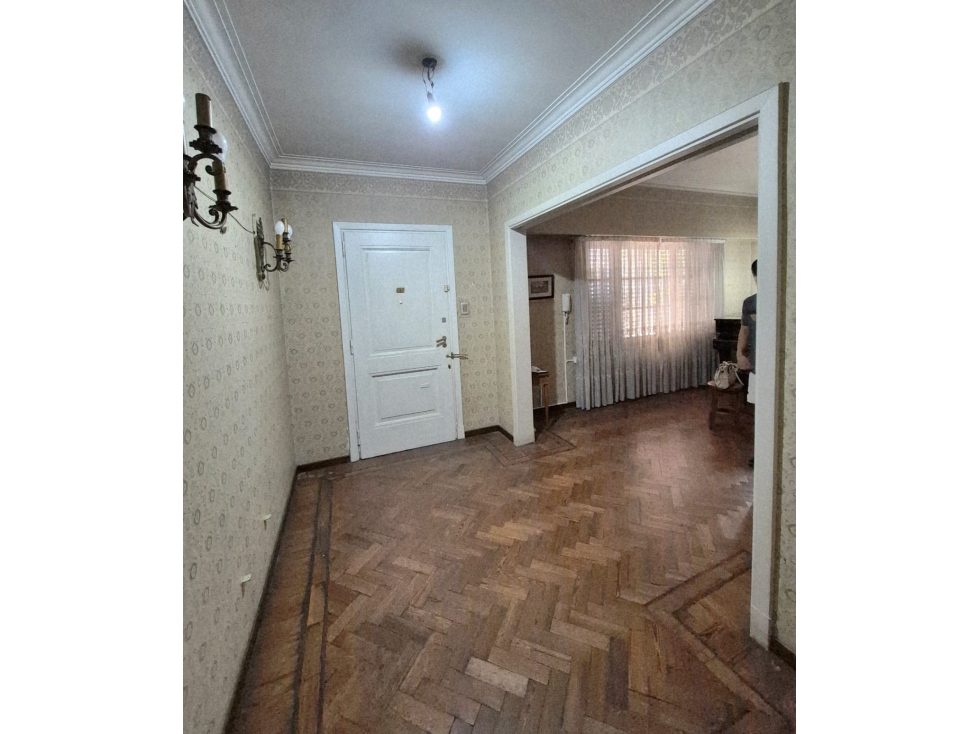 Chalet en venta Clasico 8 amb , 3 baños, Garage, Patio y Jardin - 4
