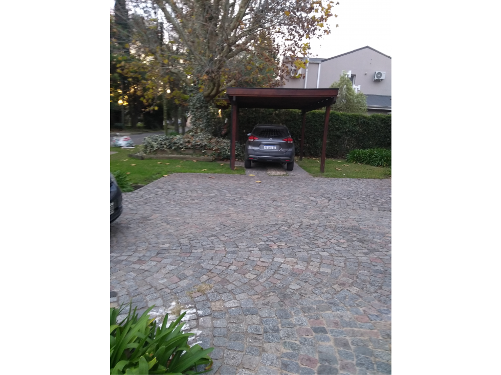 CASA EN BARRIO CERRADO FINCAS DE MASCHWITZ OPORTUNIDAD — foto 4