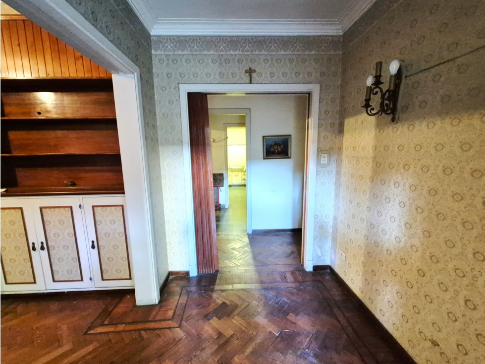 Chalet en venta Clasico 8 amb , 3 baños, Garage, Patio y Jardin - 5