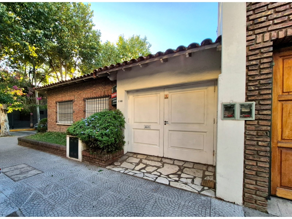 Chalet en venta Clasico 8 amb , 3 baños, Garage, Patio y Jardin - 6