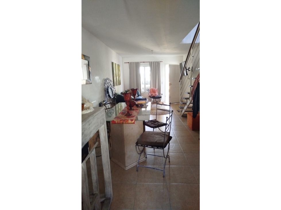 DEPARTAMENTO DE CATEGORIA BARRIO SANTA RITA — foto 4