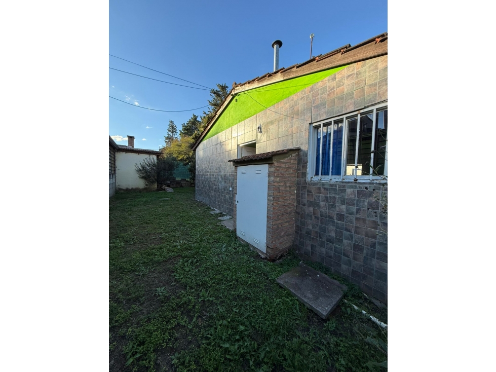CASA PH - P.O. SAN ANTONIO 2 Hab. Coch.