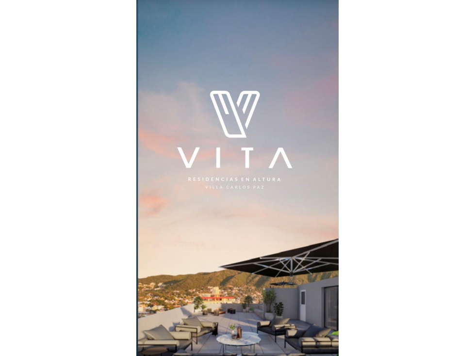 EDIFICIO VITTA - PURA CATEGORIA FINANCIADO EN PESOS - VENTA EN POZO - 3