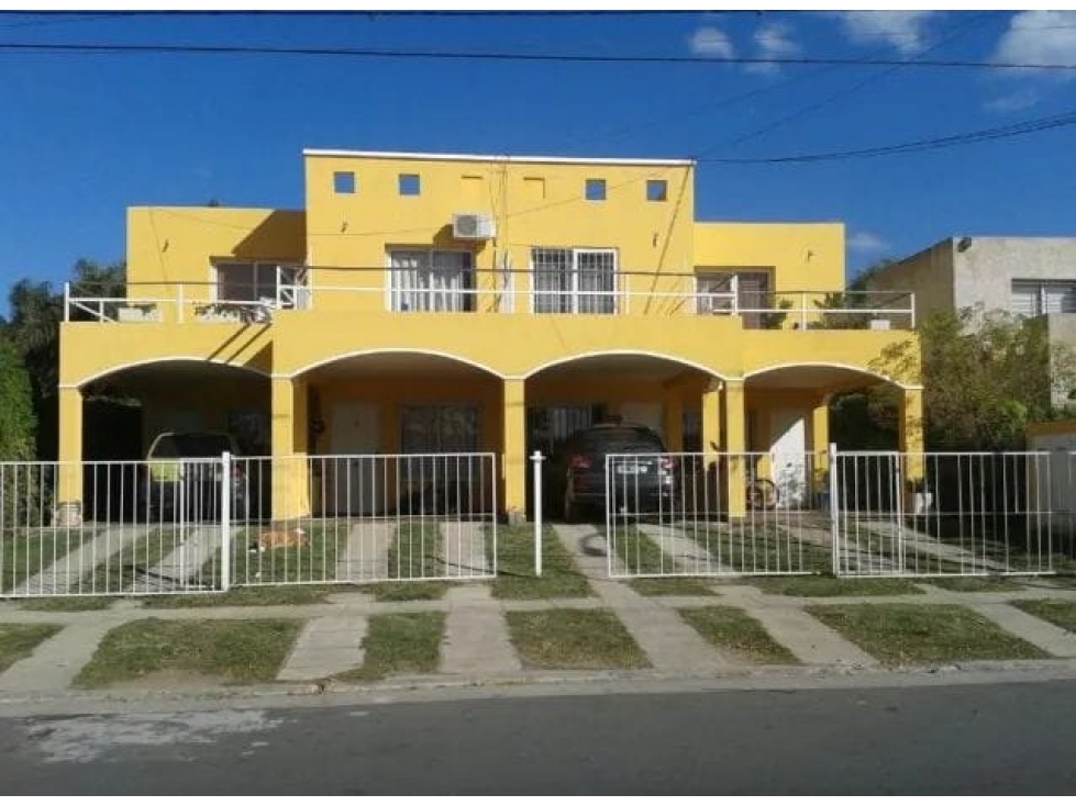 DEPARTAMENTO DE CATEGORIA BARRIO SANTA RITA