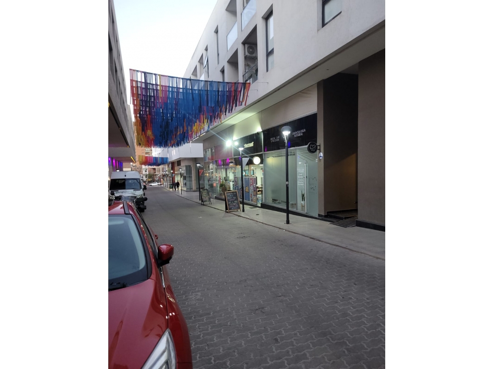 VENTA LOCAL COMERCIAL - 3