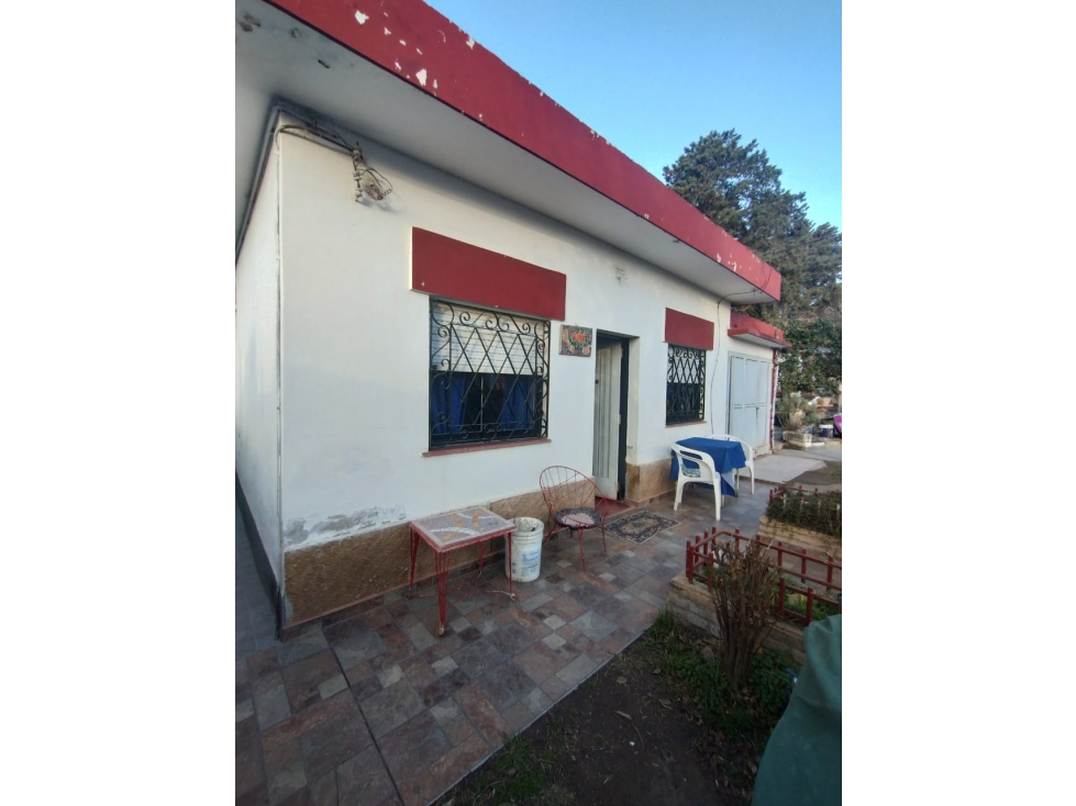CASA + DPTO. EXCELENTE ENTORNO - MAYU SUMAJ - 1 CDRA RUTA — foto 3
