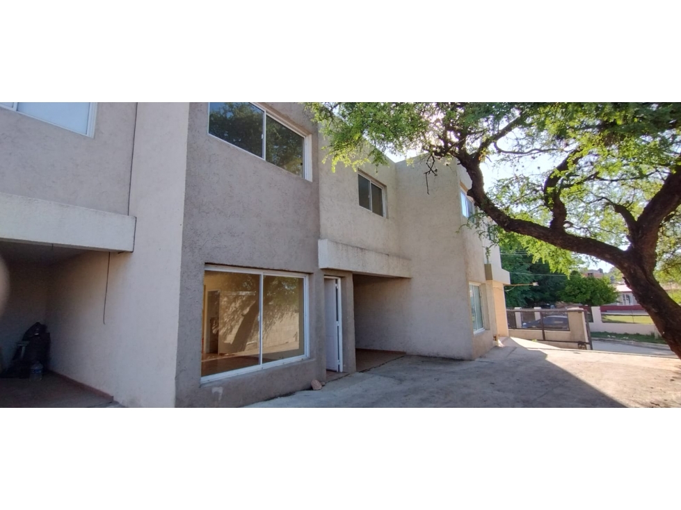 DUPLEX Villa Carlos Paz - UNIDAD NUEVA