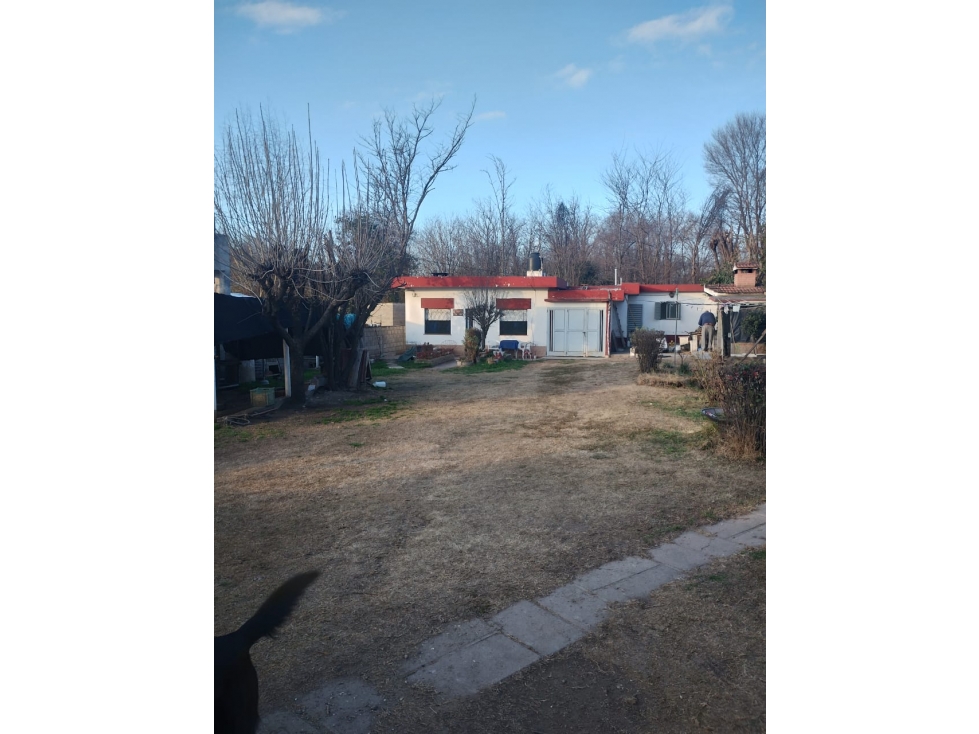CASA + DPTO. EXCELENTE ENTORNO - MAYU SUMAJ - 1 CDRA RUTA — foto 4