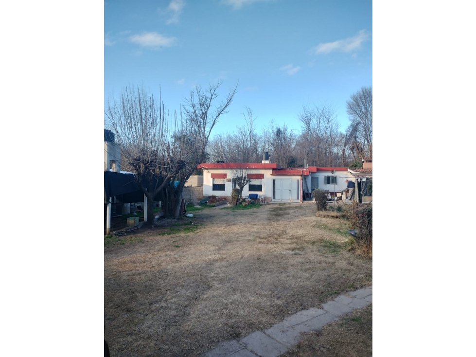 CASA + DPTO. EXCELENTE ENTORNO - MAYU SUMAJ - 1 CDRA RUTA — foto 6