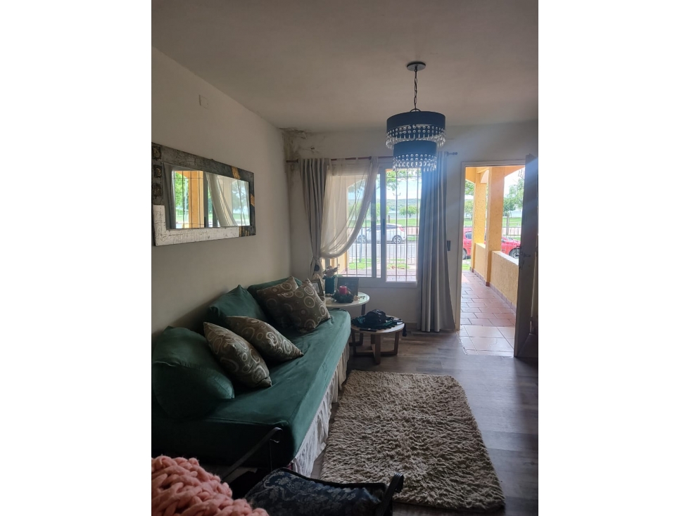 DEPARTAMENTO DE CATEGORIA BARRIO SANTA RITA — foto 6