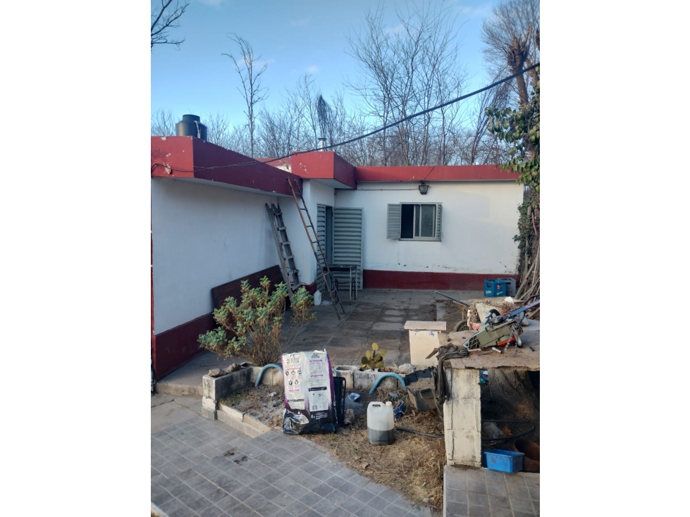CASA + DPTO. EXCELENTE ENTORNO - MAYU SUMAJ - 1 CDRA RUTA — foto 5