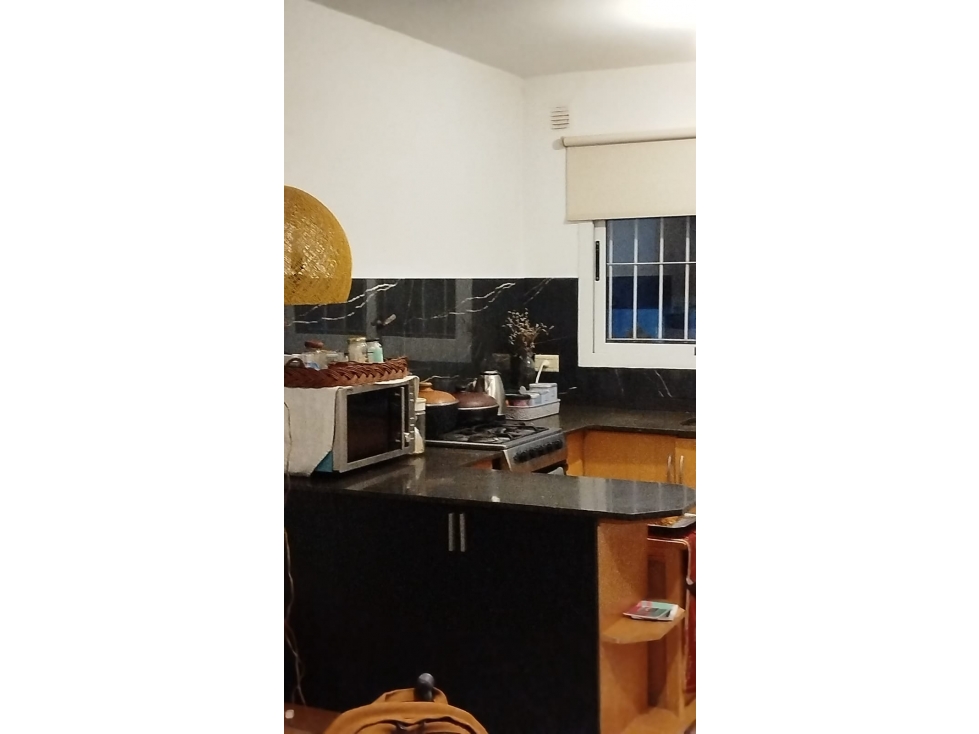 DEPARTAMENTO DE CATEGORIA BARRIO SANTA RITA — foto 3