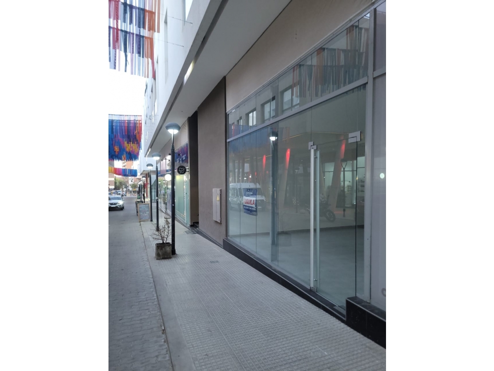 VENTA LOCAL COMERCIAL - 4