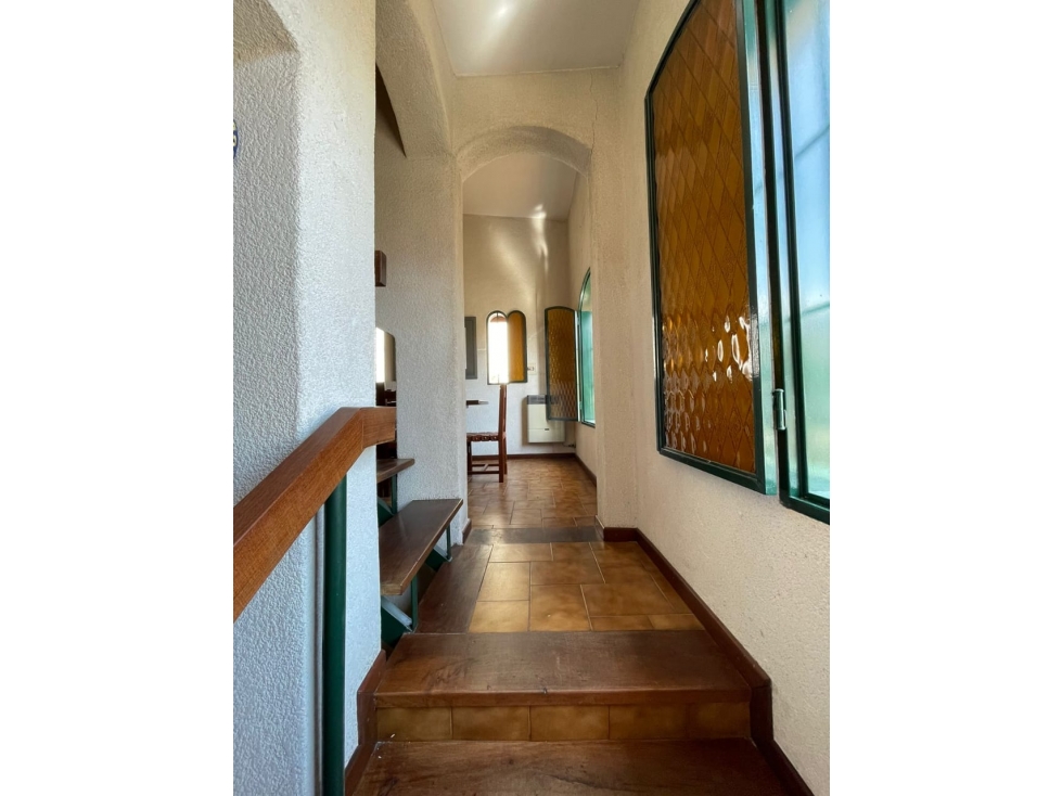 CASA 2 DOR. COCH. PATIO GAS NAT. Bº VILLA DOMINGUEZ - 6