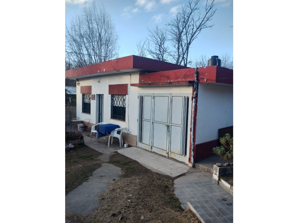 CASA + DPTO. EXCELENTE ENTORNO - MAYU SUMAJ - 1 CDRA RUTA — foto 2