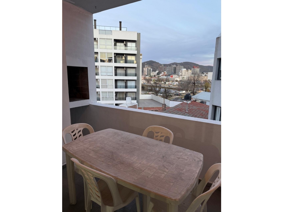 DPTO. DE CATEGORÍA EDIFICIO "TEMPO" PISCINA Y COCHERA - 2