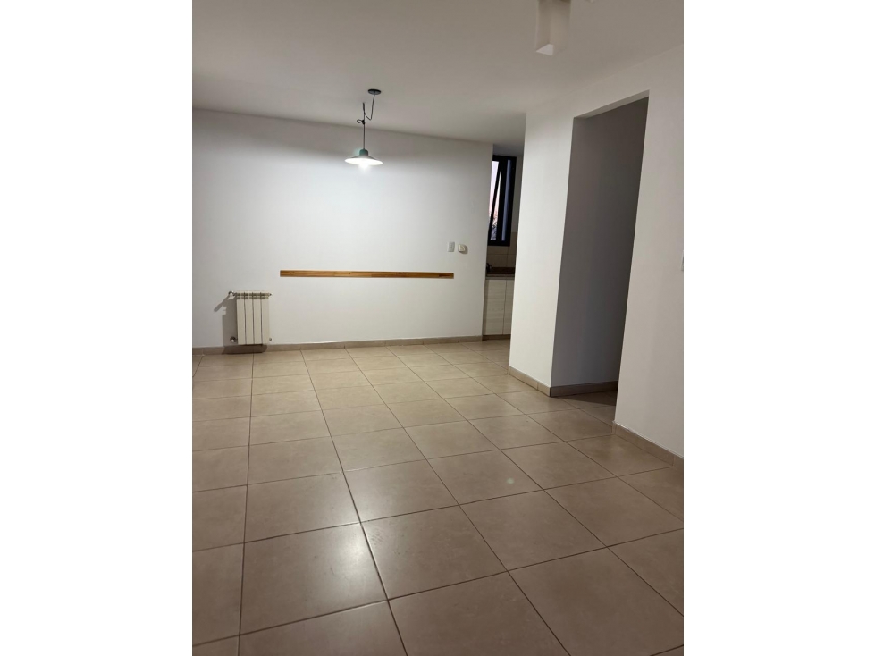 DPTO. DE CATEGORÍA EDIFICIO "TEMPO" PISCINA Y COCHERA - 3