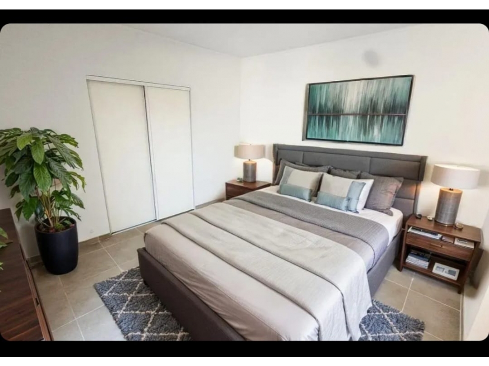 CASA NUEVA 3 DOR - 3 BA. BARRIO M. MUÑOZ VILLA CARLOS PAZ - 3