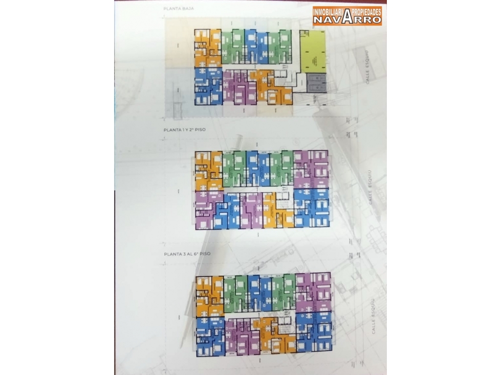 EDIFICIO BIOR - DEPARTAMENTOS FINANCIADOS EN PESOS — foto 4