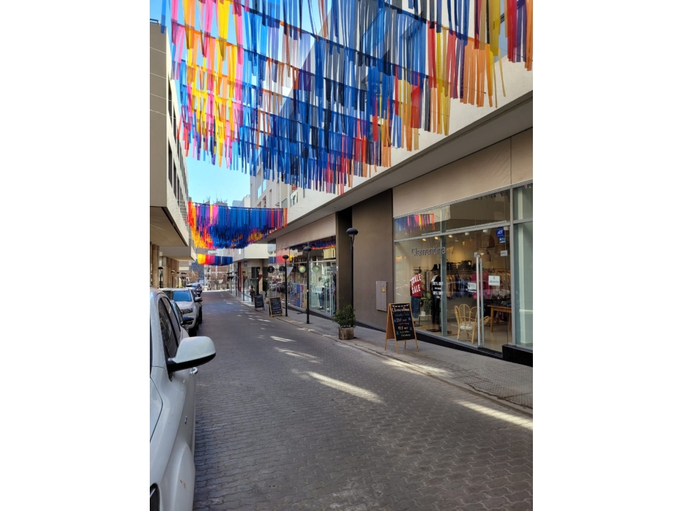 VENTA LOCAL COMERCIAL - 2