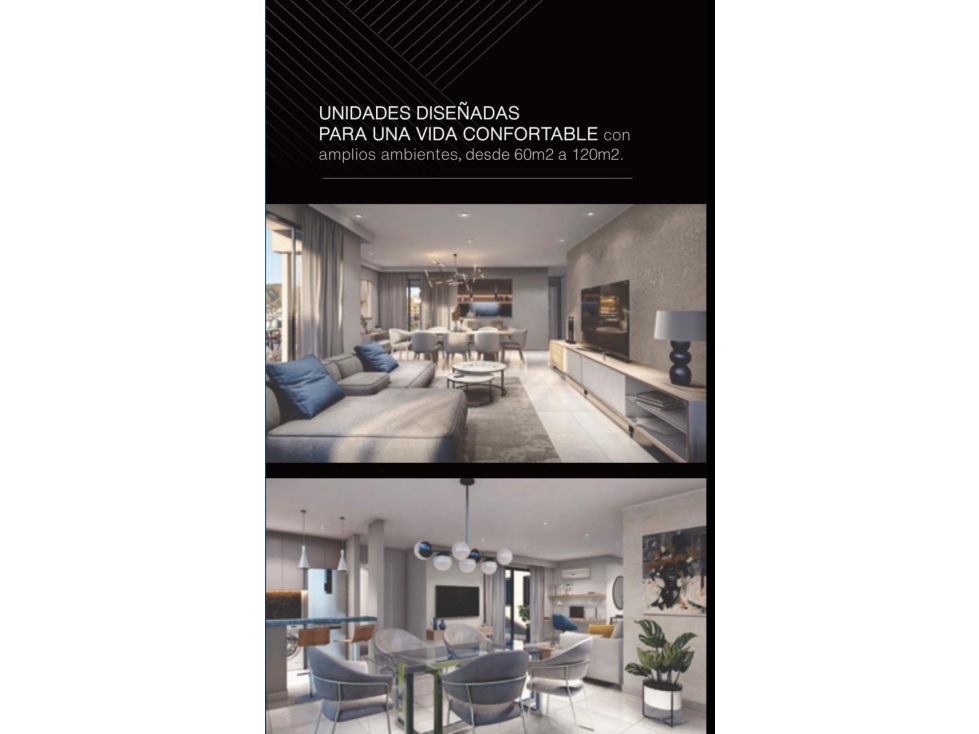EDIFICIO VITTA - PURA CATEGORIA FINANCIADO EN PESOS - VENTA EN POZO - 4