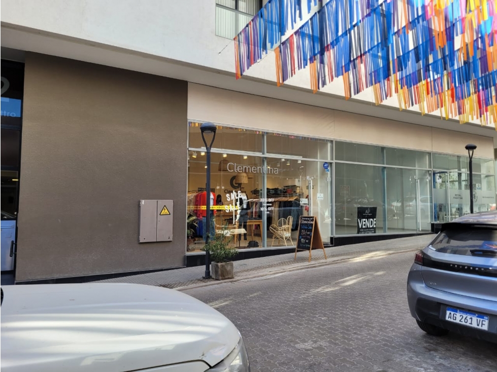 VENTA LOCAL COMERCIAL - 5