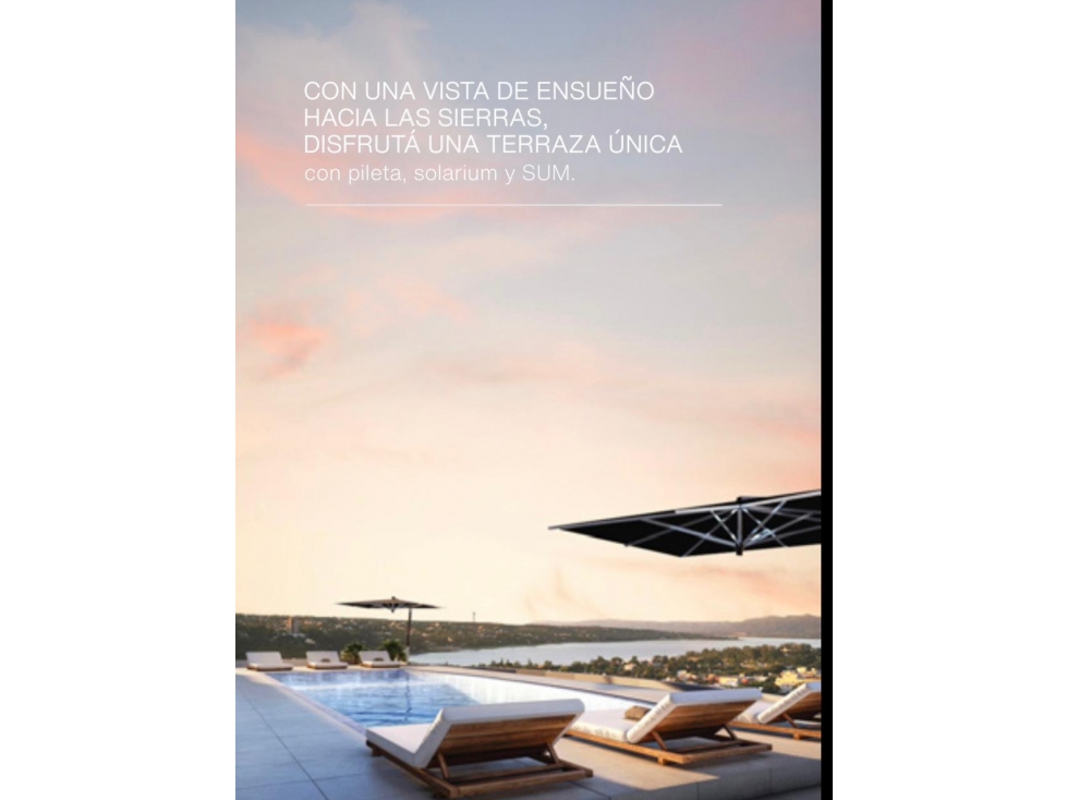EDIFICIO VITTA - PURA CATEGORIA FINANCIADO EN PESOS - VENTA EN POZO - 5