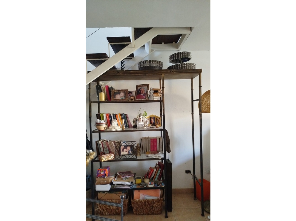 DEPARTAMENTO DE CATEGORIA BARRIO SANTA RITA — foto 5