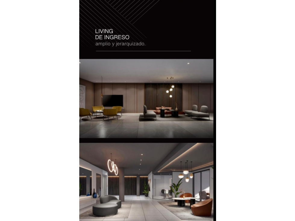 EDIFICIO VITTA - PURA CATEGORIA FINANCIADO EN PESOS - VENTA EN POZO - 6