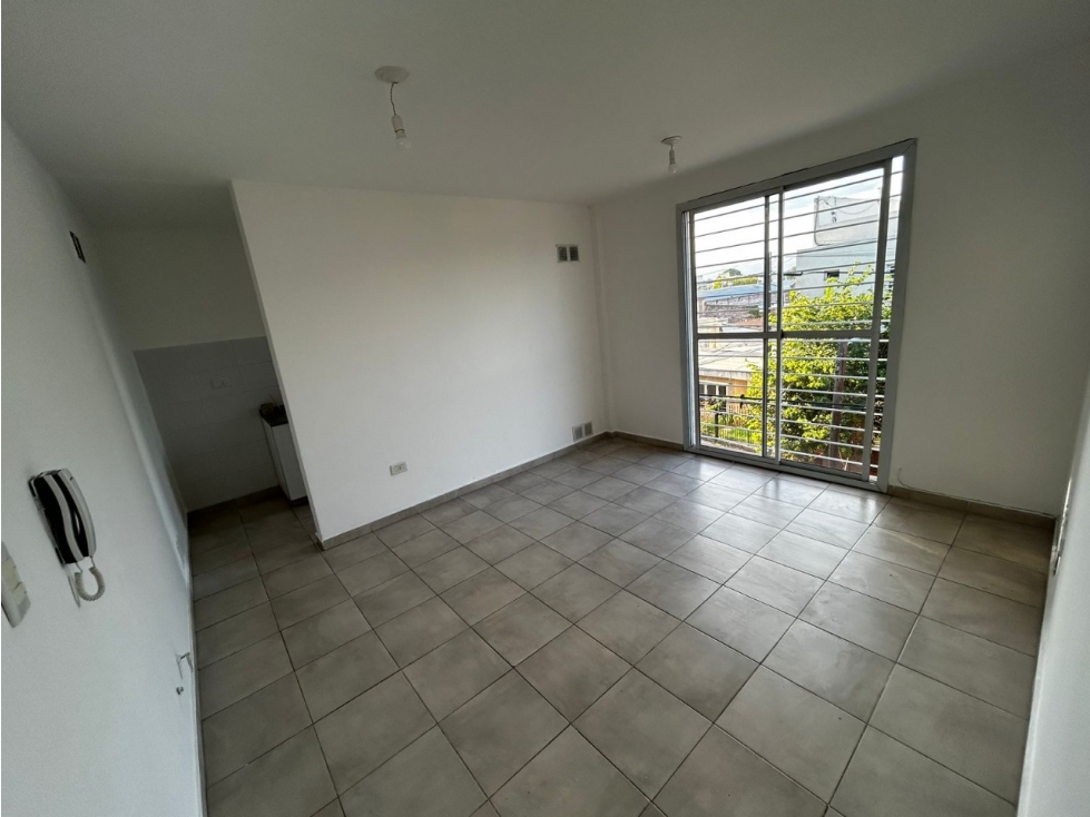 ALQUILER - DEPARTAMENTO 1 DORMITORIO - Bº LOMAS DE SAN MARTIN — foto 4