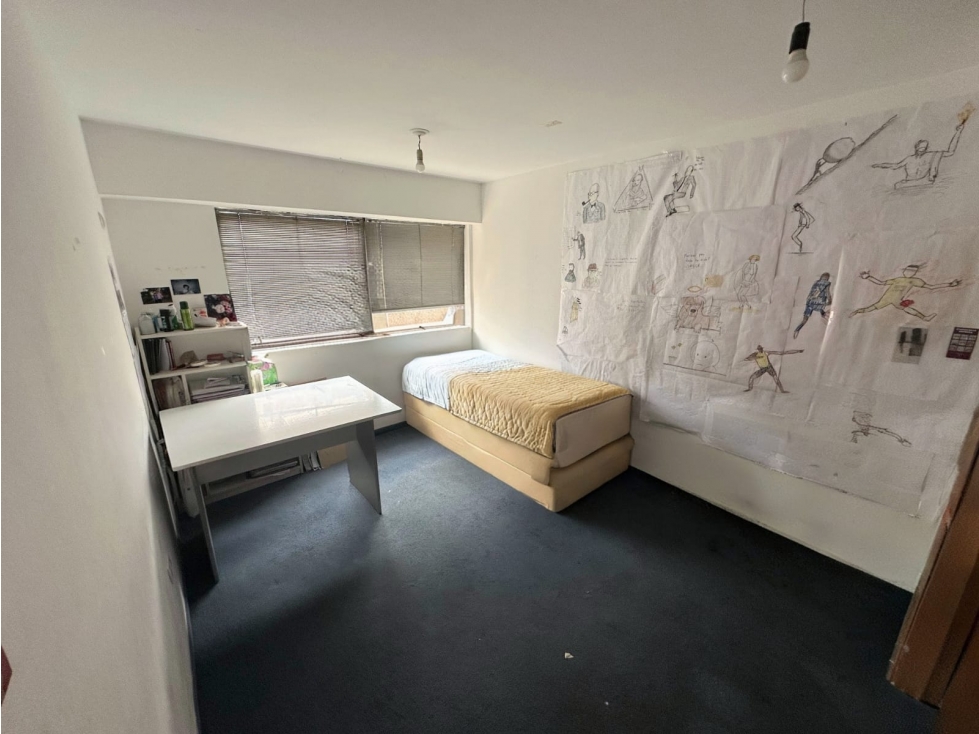 VENTA - 2 DORM - LUMINOSO - HERMOSAS VISTAS - TANSITO CACERES 386 — foto 6