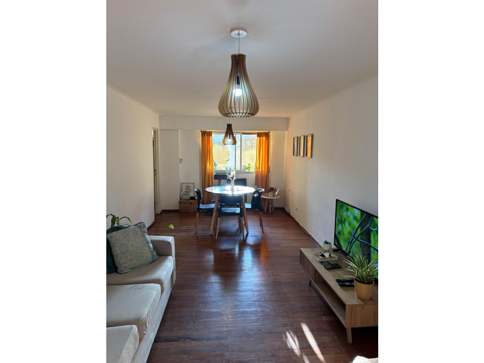 VENTA - PISO COMPLETO - 3 DORMITORIOS + COCHERA - NUEVA CORDOBA - 6