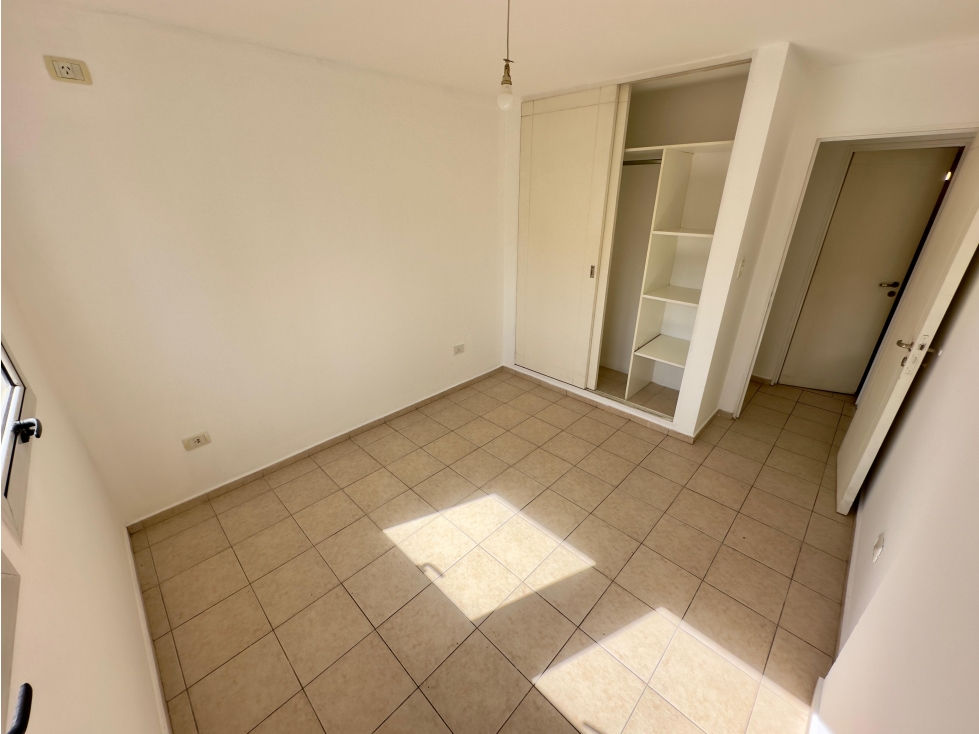 ALQUILER - 1 DORMITORIO - ZONA PLAZA ESPAÑA - BALCON — foto 6