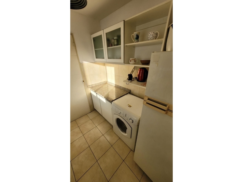 VENTA - 1 DORMITORIO - ALBERDI - BALCON - A MTS DE PLAZA COLON — foto 6
