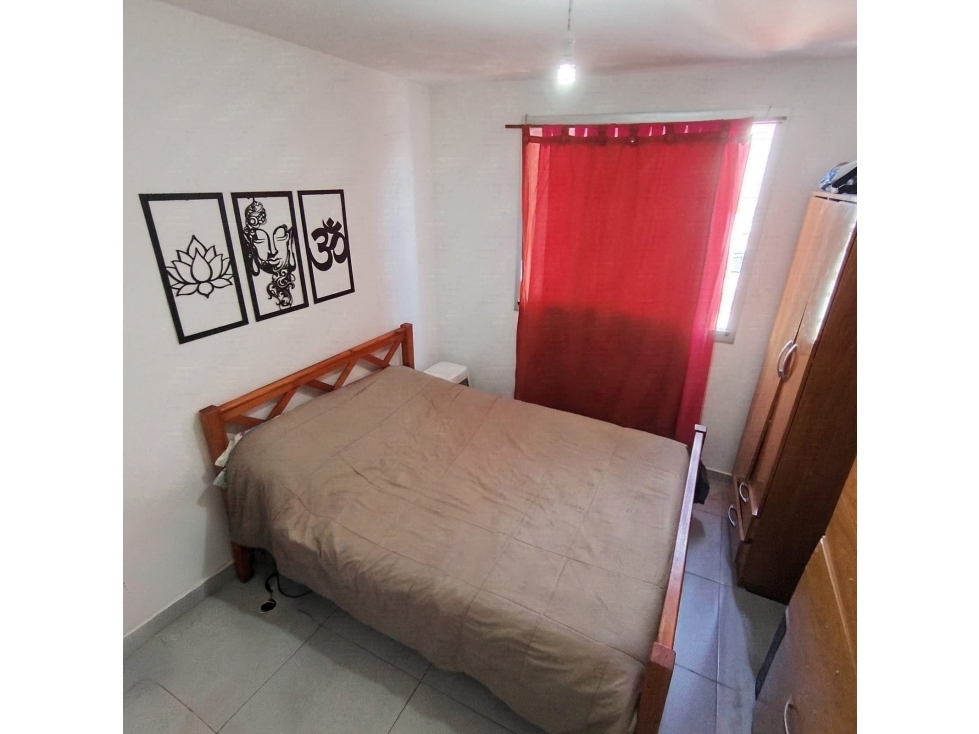 VENTA - 1 DORMITORIO - ALTO ALBERDI - 7 AÑOS DE ANTIGUEDAD - TERRAZA — foto 3