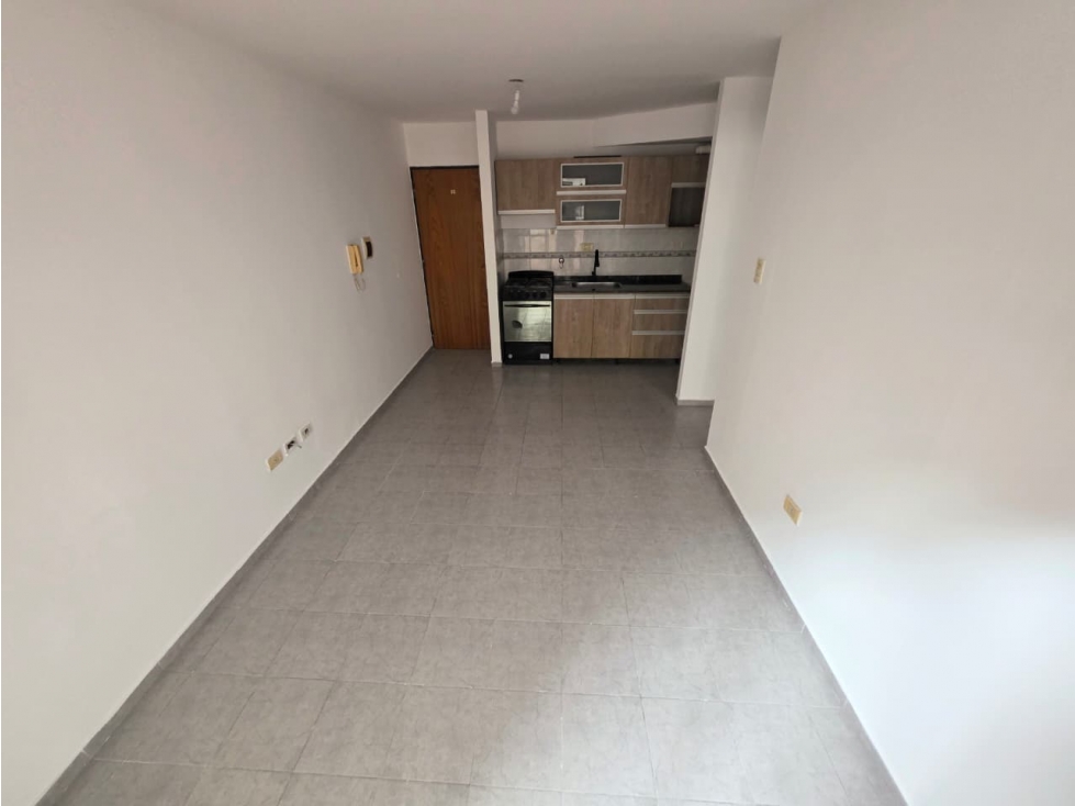 VENTA - 1 DORMITORIO CON BALCON/PATIO - PRIMER PISO — foto 6