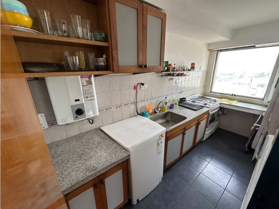 VENTA - 2 DORM - LUMINOSO - HERMOSAS VISTAS - TANSITO CACERES 386 — foto 3