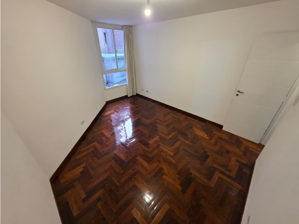 ALQUILER - DEPARTAMENTO DE CATEGORIA UN DORMITORIO - NUEVA CORDOBA — foto 3