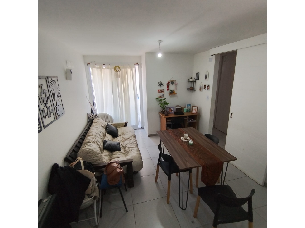 VENTA - 1 DORMITORIO - ALTO ALBERDI - 7 AÑOS DE ANTIGUEDAD - TERRAZA — foto 2