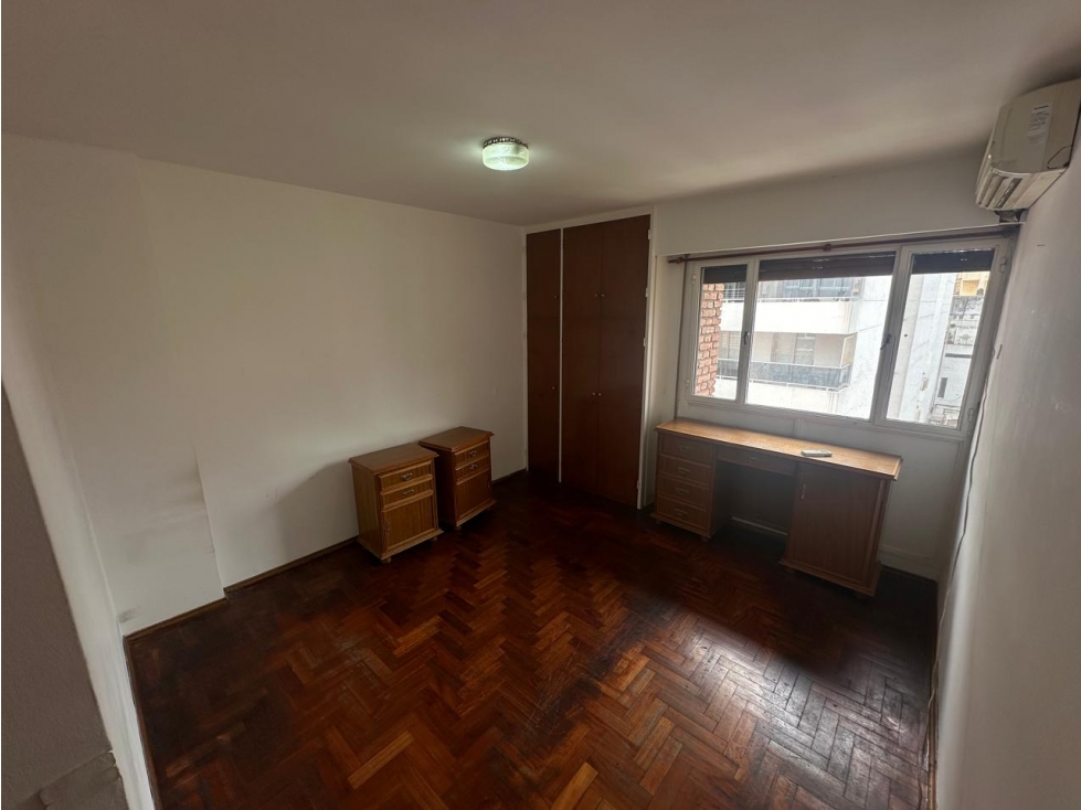 2 DORMITORIOS - PISO ALTO - LUMINOSO - ZONA PATIO OLMOS — foto 6