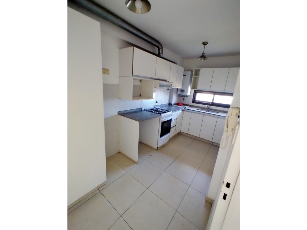 PENTHOUSE EN VENTA - 2 TERRAZAS - 2 DORM - 2 BAÑOS - AV. POETA LUGONES — foto 6