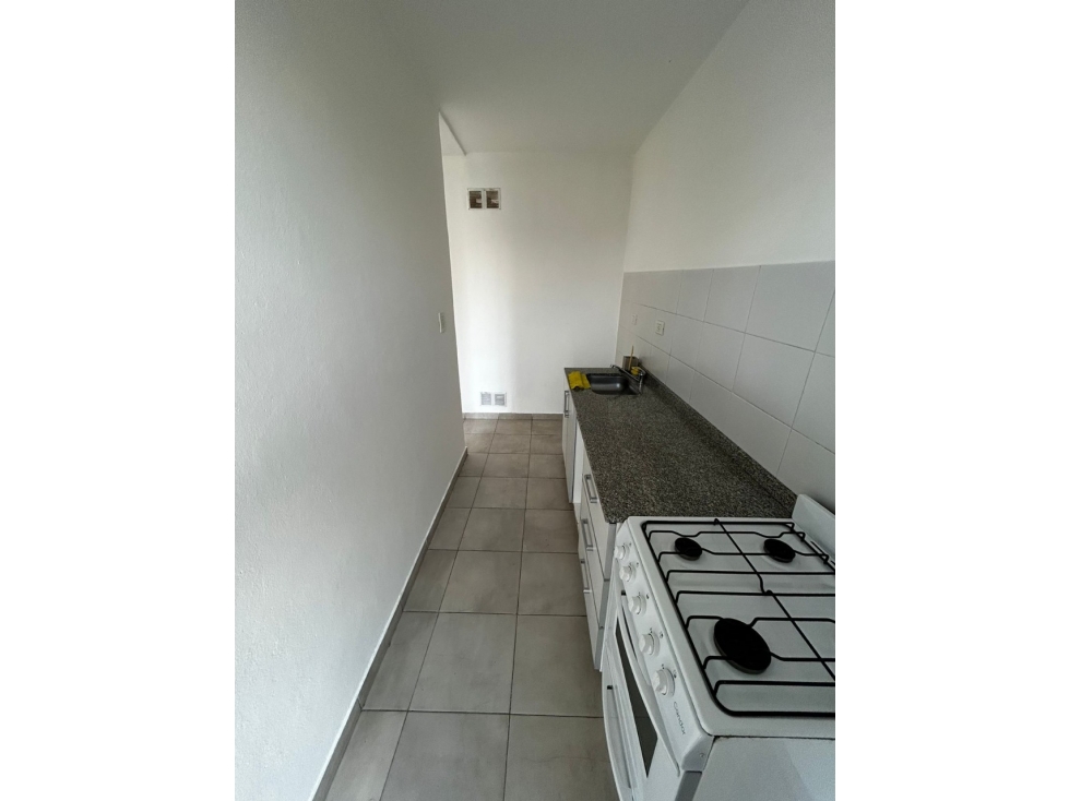 ALQUILER - DEPARTAMENTO 1 DORMITORIO - Bº LOMAS DE SAN MARTIN — foto 3