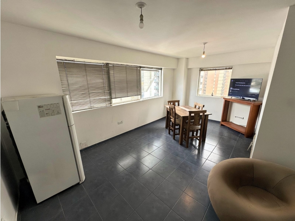 VENTA - 2 DORM - LUMINOSO - HERMOSAS VISTAS - TANSITO CACERES 386