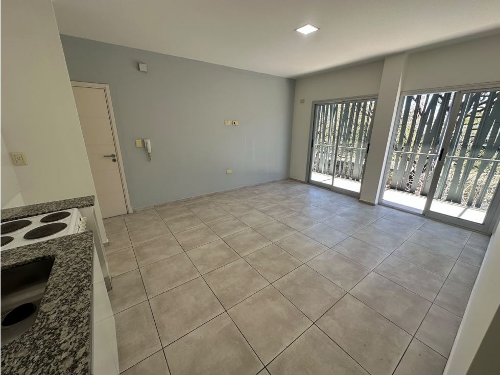ALQ - BALCON - VISTA A LA CAÑADA - 1 DORMITORIO — foto 5