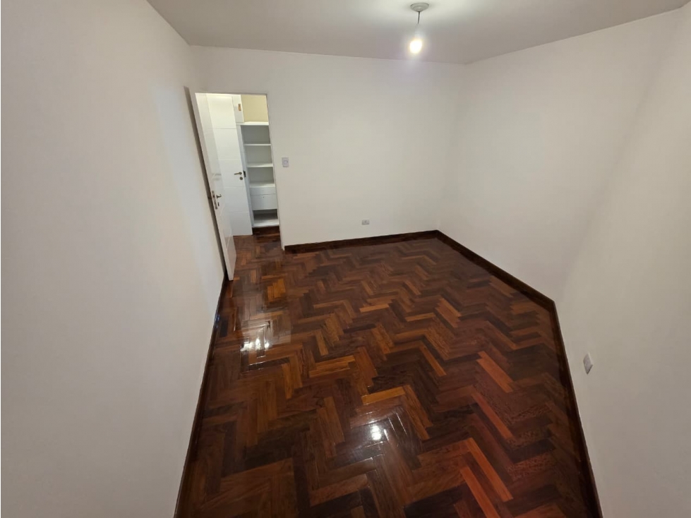 ALQUILER - DEPARTAMENTO DE CATEGORIA UN DORMITORIO - NUEVA CORDOBA — foto 4