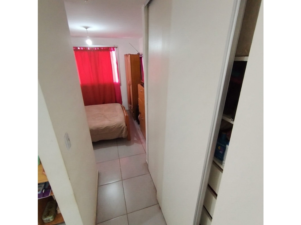 VENTA - 1 DORMITORIO - ALTO ALBERDI - 7 AÑOS DE ANTIGUEDAD - TERRAZA — foto 4