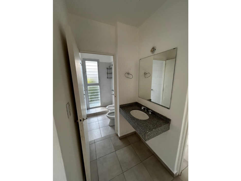 ALQUILER - DEPARTAMENTO 1 DORMITORIO - Bº LOMAS DE SAN MARTIN — foto 6