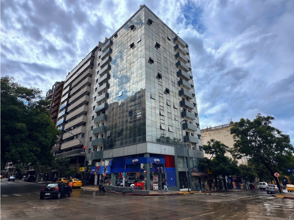 VENTA - 2 DORM - LUMINOSO - HERMOSAS VISTAS - TANSITO CACERES 386 — foto 5